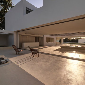 Casa Los Limoneros