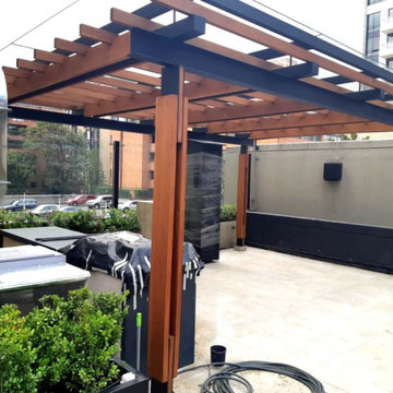 Oficinas Marveri