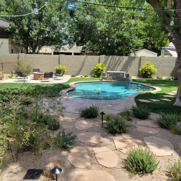 Home & Garden Remodel
