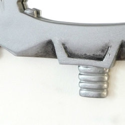 Tin Man Mirror - Products