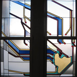Our Work - Windows