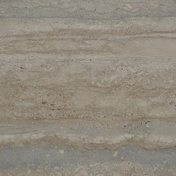Stone - Travertine - Products
