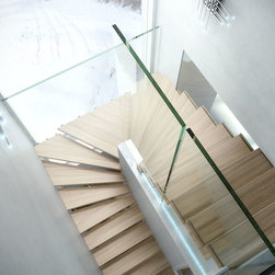 Mistral Floating Mirror - Products