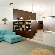 Floors Grey Med Furn