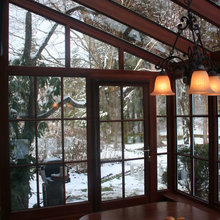 Shop Leanto