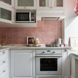 Квартира на Маяковской