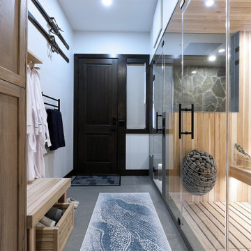 Opulence Chalet