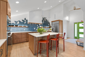 Creative Flow | Beaverton Kitchen Remodel