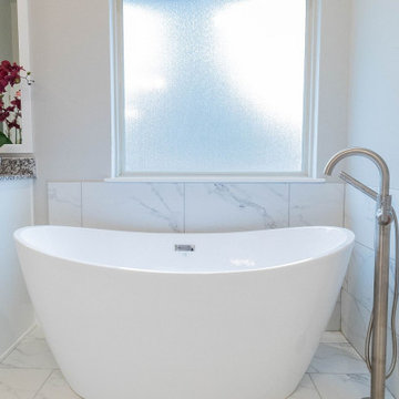 Make Way for Warmth, Bathroom Remodeling in San Jose, CA