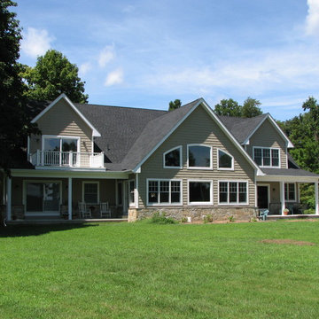 Bennett Point MD Residence