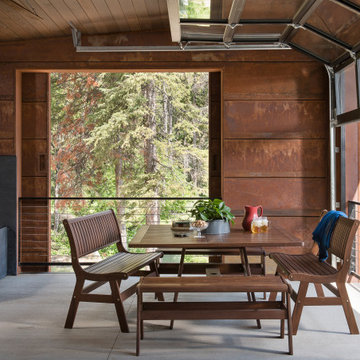 Big Mountain Ski House