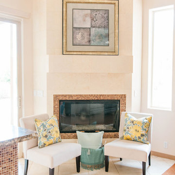 Cortez Home Staging