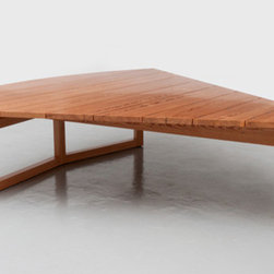 Custom Furniture & Other Items Made Out of Our Materials - Dining Tables