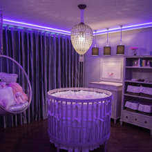 baby room