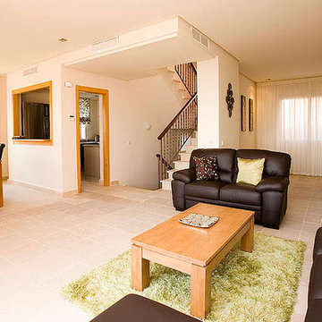 Furniture Packs Fitted on the Costa Tropical, Spain.