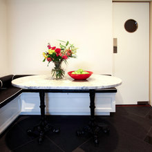 Dining Room Ideas