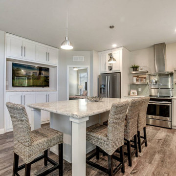 The Montecito by Perpetual Homes - Interior (Single Family Home)