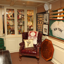mikes office