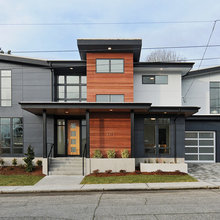 Exterior -Front Door