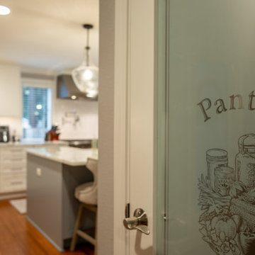 Kirkland Kitchen and Dining Addition