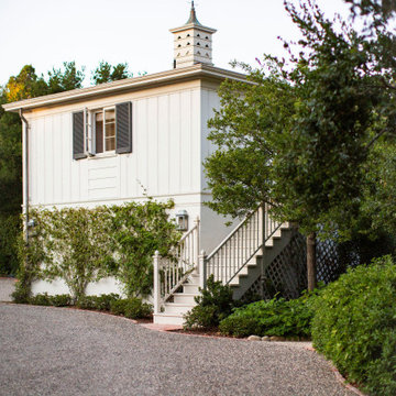 Pepper Lane