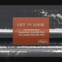 Get The Look - Grays - Products
