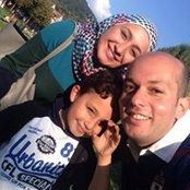 Omneya Mourad's photo