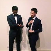 Brian Lim's photo