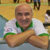Photo de Oleg Petrov