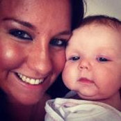 Ashleigh Webber's photo