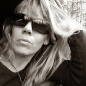 Kathy Lufts billede