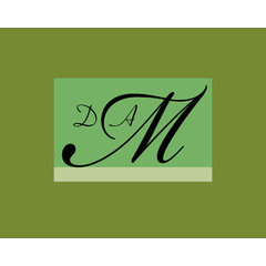 D.A.Martensen Construction