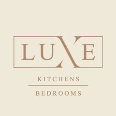 Luxe Kitchen Designs