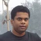 Srikanth Thungas foto