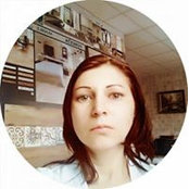 Гузун Ирина's photo