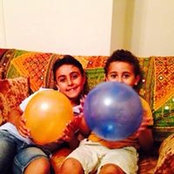 Dina Rashed's photo