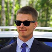 Александр Башкатов's photo