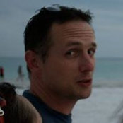 Foto von Chris Gooden
