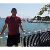 Andrei Joldis's photo