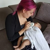 Sabrina Tabak's photo