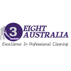3 Eight Australia Pty Ltd
