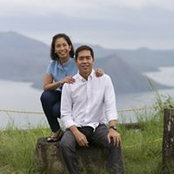 Malou Palmero's photo