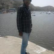 Akash Parmar's photo