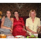 Photo de Галина Южакова