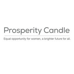 Prosperity Candle
