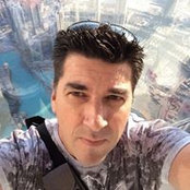 Marc Bernicoff's photo