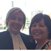 Patricia DeBrouwer's photo