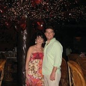 Mitch Hewson's photo