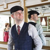 Philip Venton's photo
