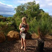 Dee Miric's photo